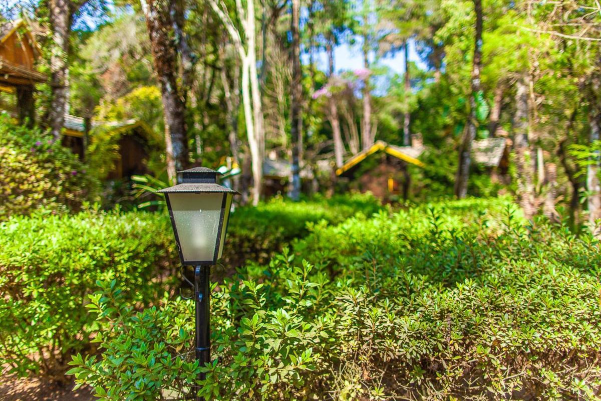 Pousada Villa D'Amore Monte Verde Extérieur photo